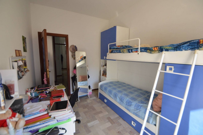 Appartamento in affitto a Pavia