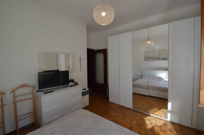 Appartamento in affitto a Pavia