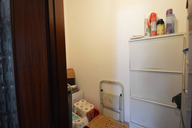 Appartamento in affitto a Pavia