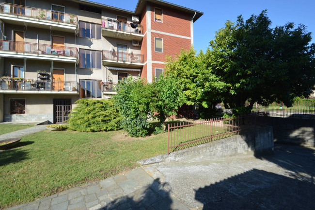 Appartamento in affitto a Pavia