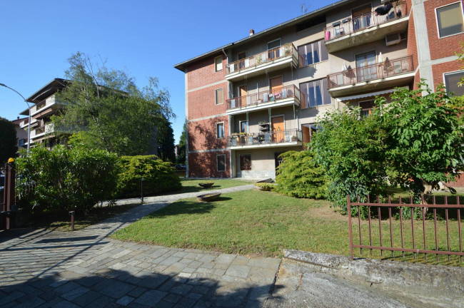 Appartamento in affitto a Pavia