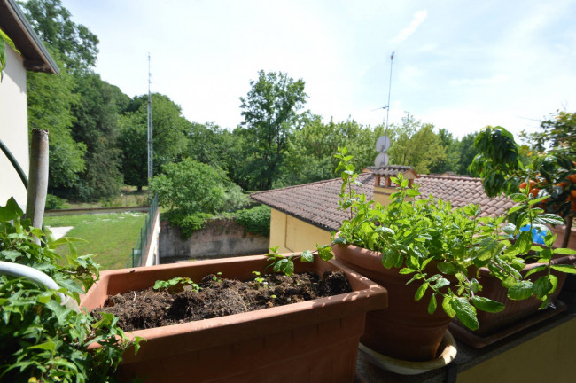 Appartamento in vendita a Pavia
