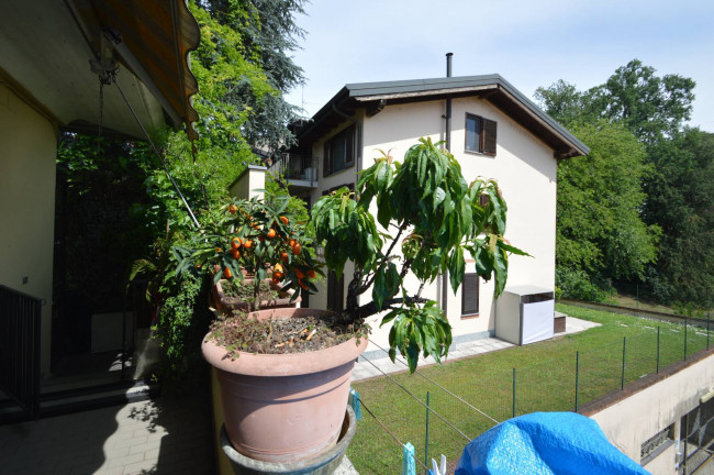 Appartamento in vendita a Pavia