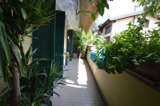 Appartamento in vendita a Pavia