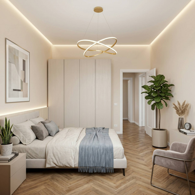 Appartamento in vendita a Pavia