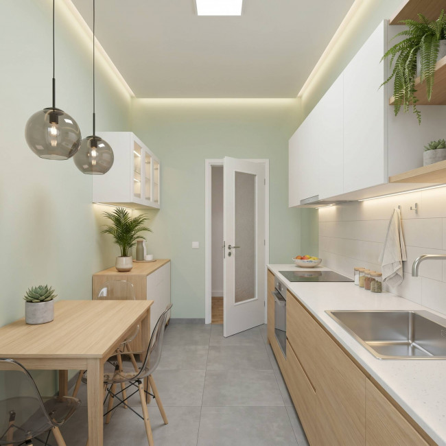 Appartamento in vendita a Pavia