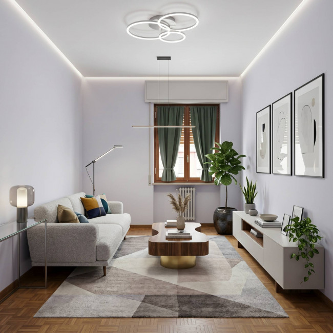 Appartamento in vendita a Pavia