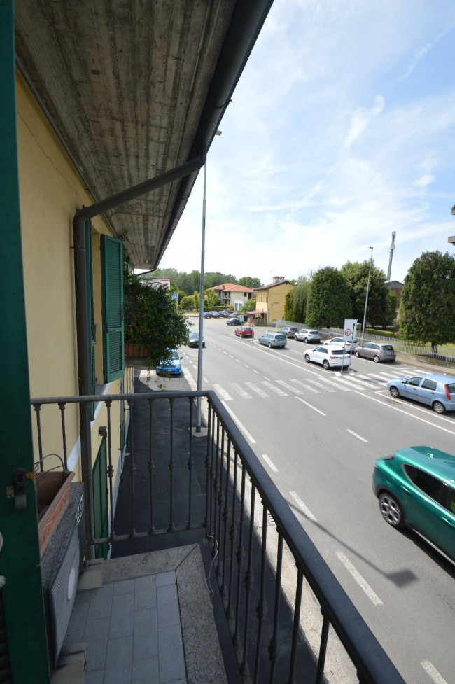 Appartamento in vendita a Pavia