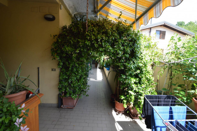Appartamento in vendita a Pavia