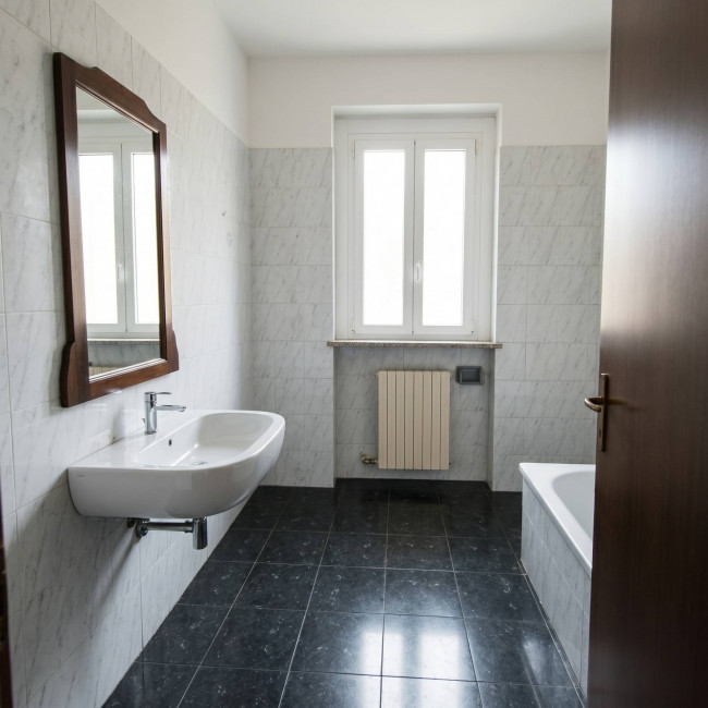 Appartamento in vendita a Pavia