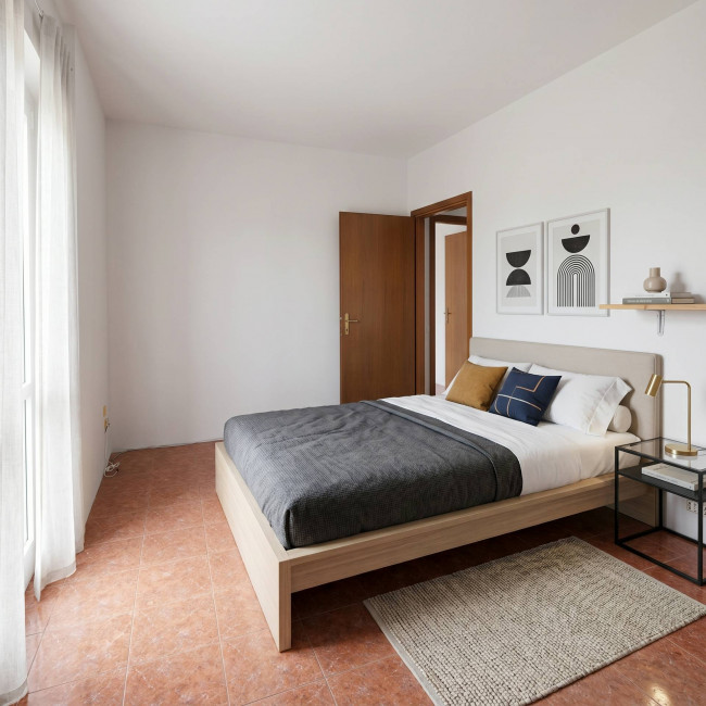 Appartamento in vendita a Pavia
