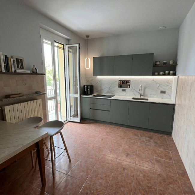 Appartamento in vendita a Pavia