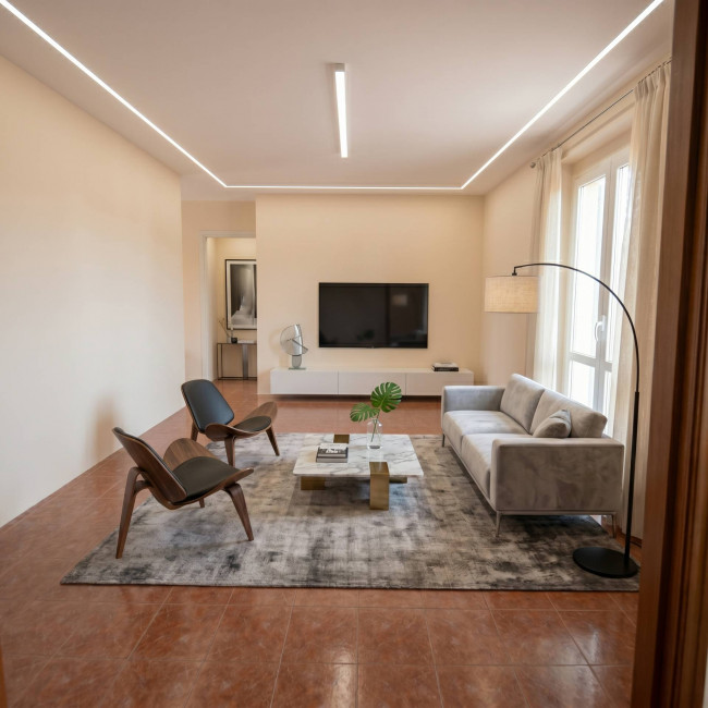Appartamento in vendita a Pavia