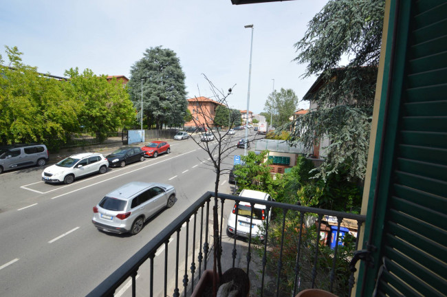 Appartamento in vendita a Pavia