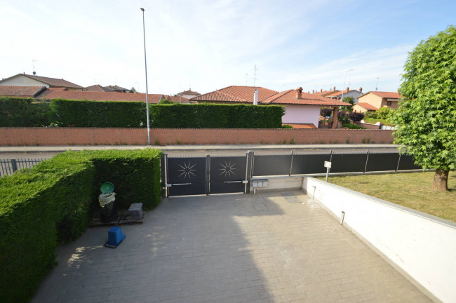 Villa in vendita a Villanova d'Ardenghi