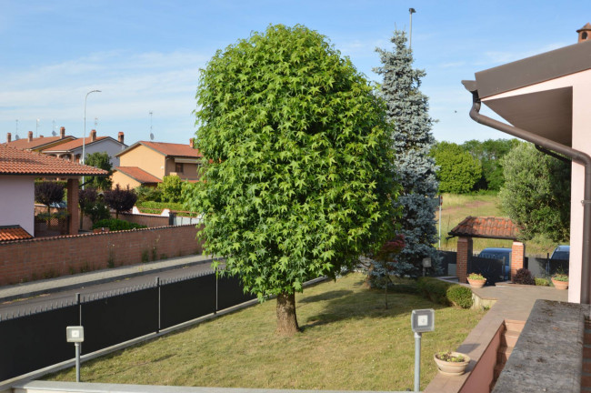 Villa in vendita a Villanova d'Ardenghi