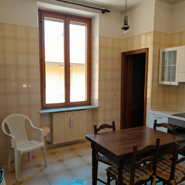 Appartamento in vendita a Pavia
