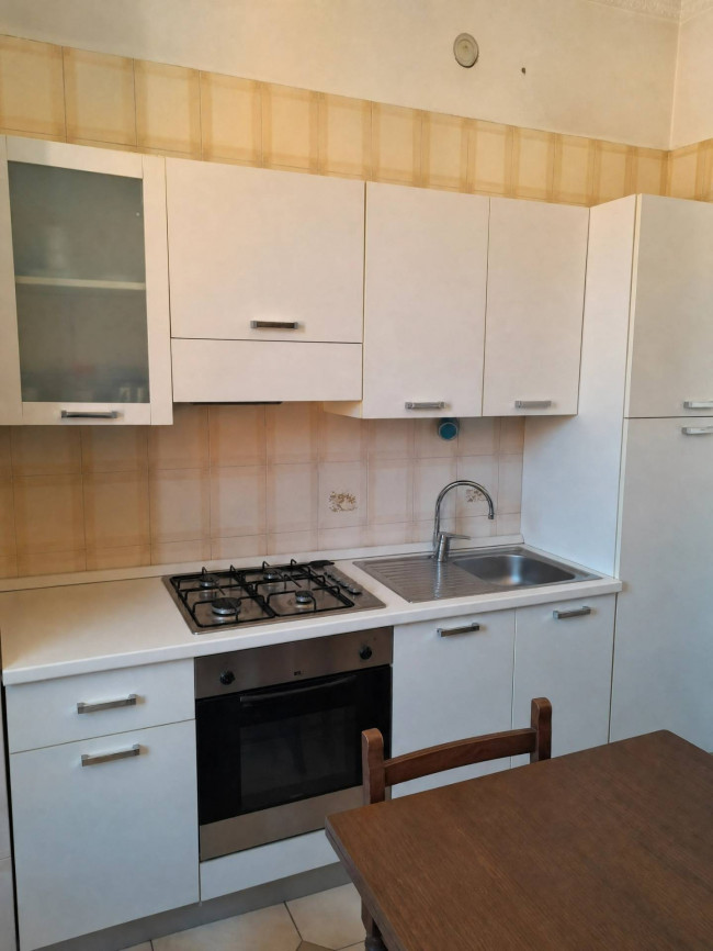 Appartamento in vendita a Pavia