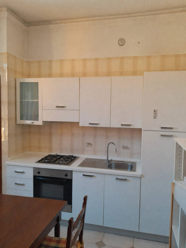 Appartamento in vendita a Pavia