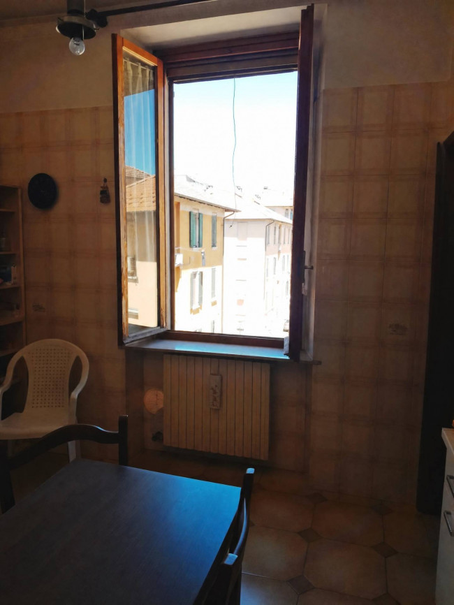 Appartamento in vendita a Pavia
