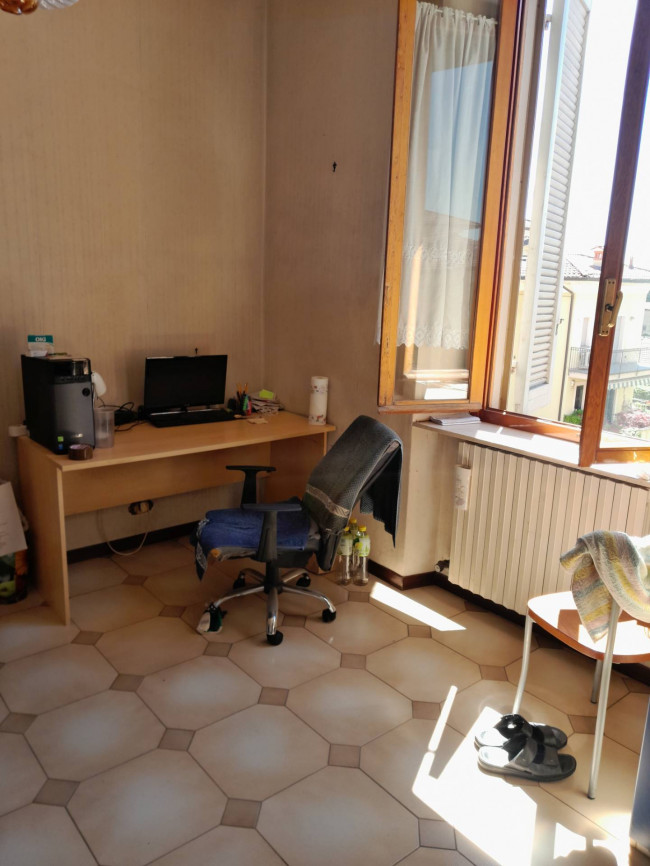 Appartamento in vendita a Pavia