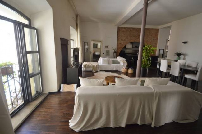 Appartamento in vendita a Pavia