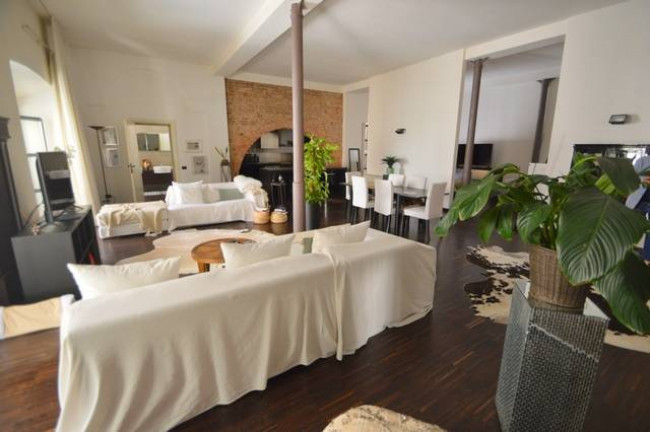 Appartamento in vendita a Pavia