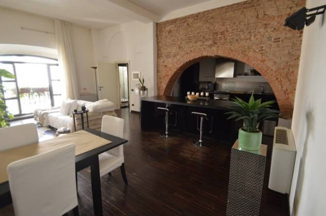 Appartamento in vendita a Pavia