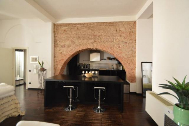 Appartamento in vendita a Pavia