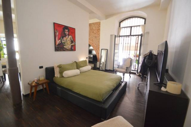 Appartamento in vendita a Pavia