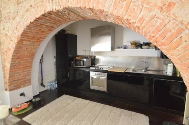 Appartamento in vendita a Pavia