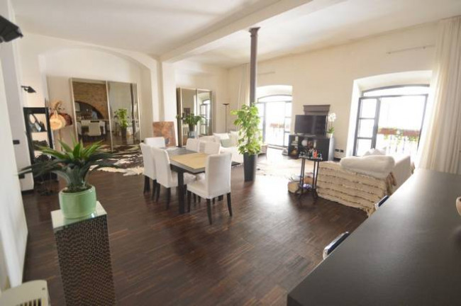 Appartamento in vendita a Pavia