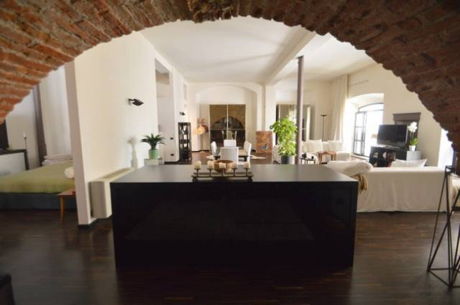 Appartamento in vendita a Pavia