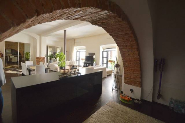 Appartamento in vendita a Pavia