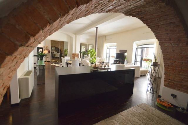 Appartamento in vendita a Pavia