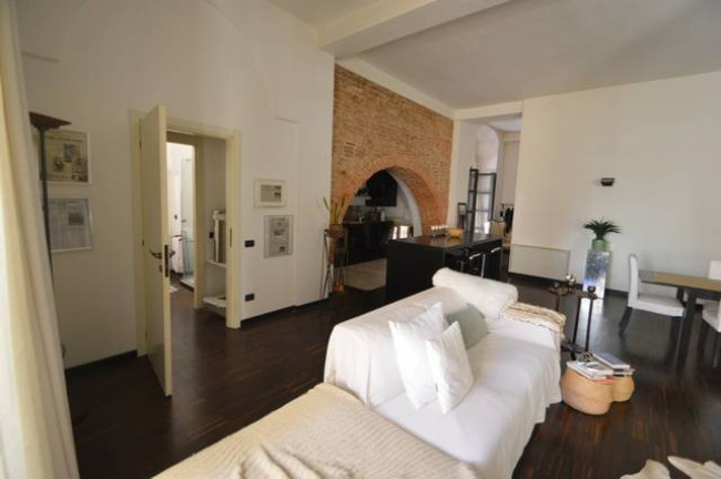 Appartamento in vendita a Pavia