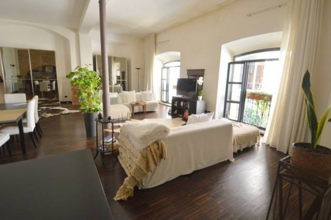 Appartamento in vendita a Pavia