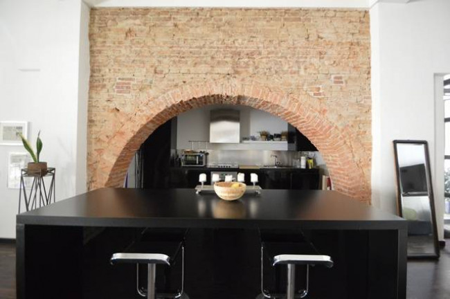 Appartamento in vendita a Pavia