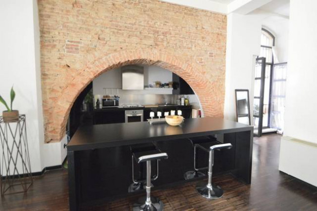 Appartamento in vendita a Pavia