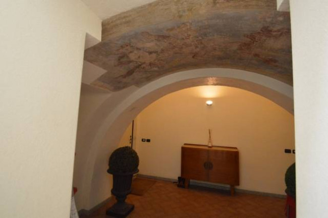 Appartamento in vendita a Pavia