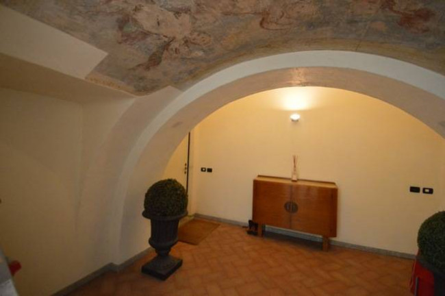 Appartamento in vendita a Pavia