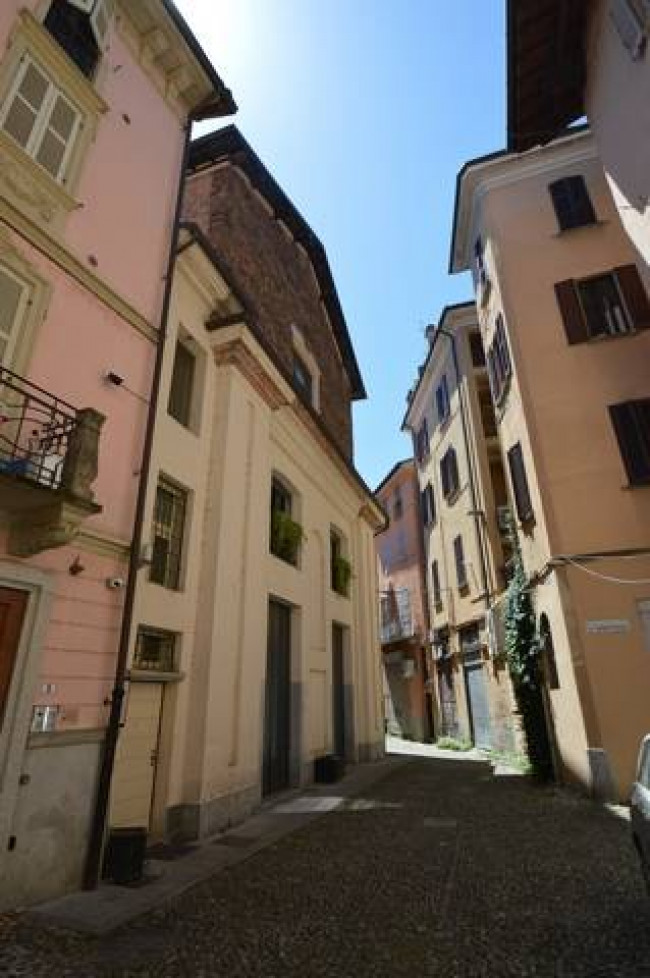 Appartamento in vendita a Pavia