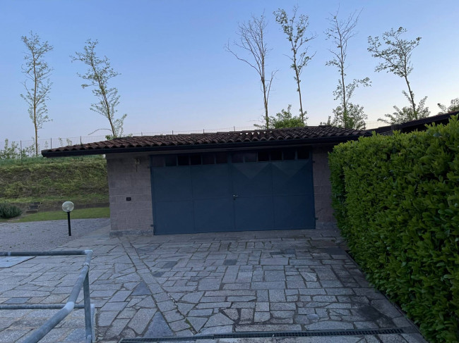 Villa in vendita a Linarolo