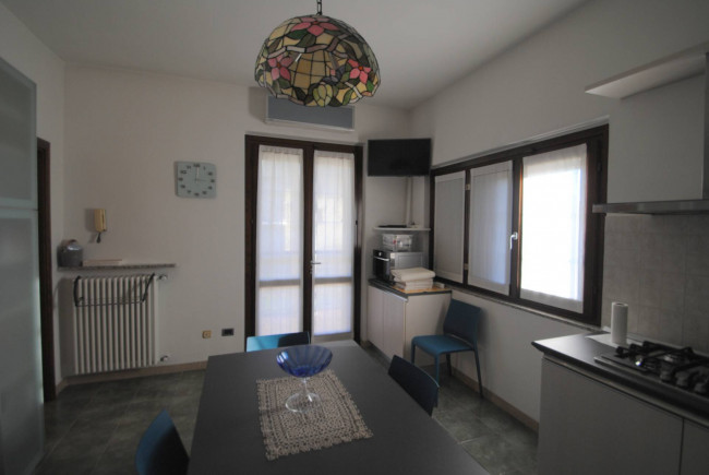 Villa in vendita a Linarolo