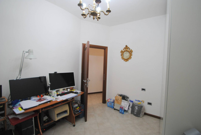 Villa in vendita a Linarolo