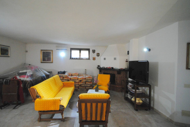 Villa in vendita a Linarolo
