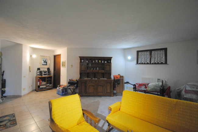 Villa in vendita a Linarolo