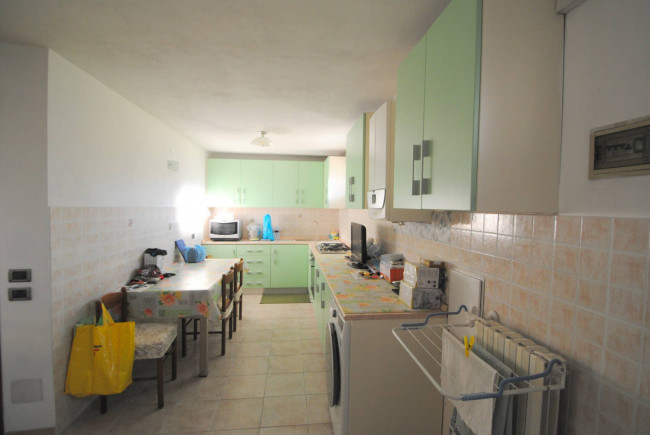 Villa in vendita a Linarolo