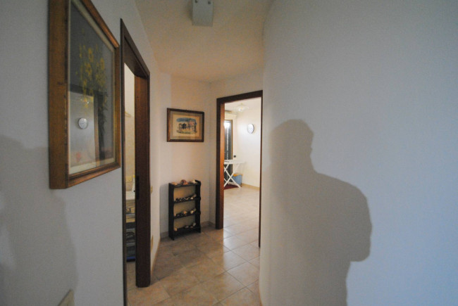 Villa in vendita a Linarolo