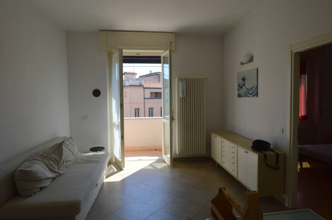 Appartamento in affitto a Pavia